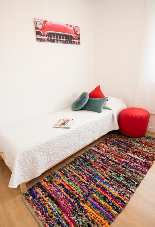Alice'S Place Corralejo Extérieur photo